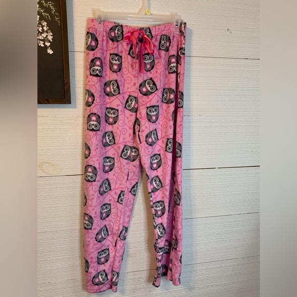 Brand new 2-piece owl pj set.  Size small.  *NWOT* - Picture 8 of 11
